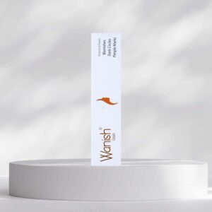 Wanish Skin Cream - Image 2