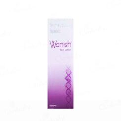 Wanish Lotion