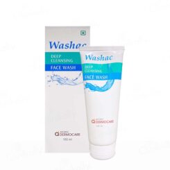 washac face wash