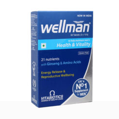 Wellman Tablet - Image 3
