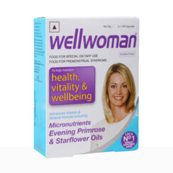 Wellwoman Capsule - Image 2