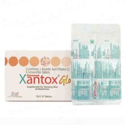 Xantox Glo Tablet