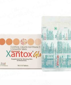 Xantox Glo Tablet