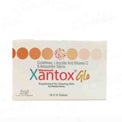 Xantox Glo Tablet - Image 3