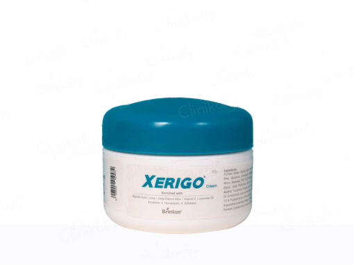 Xerigo Cream - Image 2