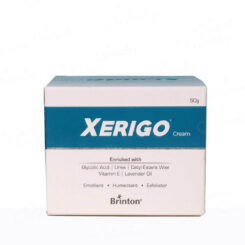 Xerigo Cream - Image 3