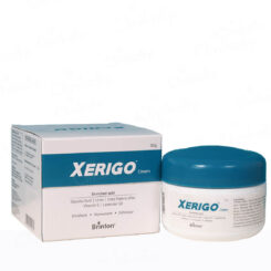 Xerigo Cream