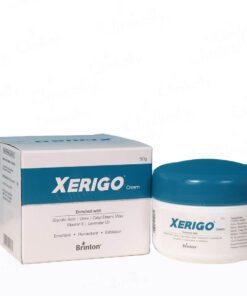 Xerigo Cream