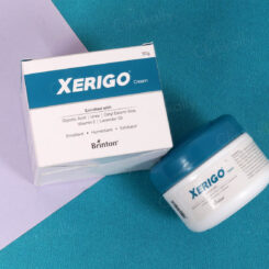 Xerigo Cream - Image 4