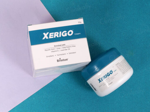 Xerigo Cream - Image 4