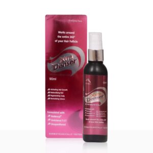 Xtra Denser Hair Revitalizing Serum - Image 4