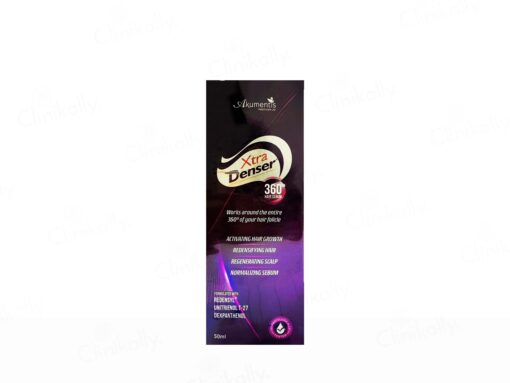Xtra Denser Serum