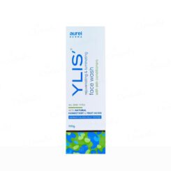 Ylis Facewash