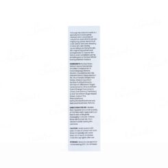 Ylis Rejuvenating & Luminating Face Wash - Image 2