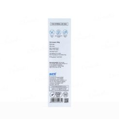 Ylis Rejuvenating & Luminating Face Wash - Image 3