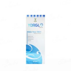 Yorglo Cream