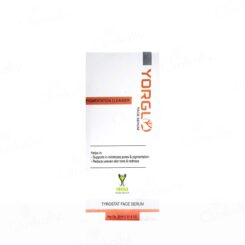 Yorglo Face Serum