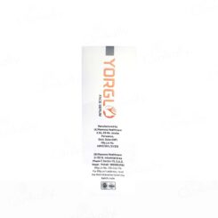 Yorglo Face Serum - Image 2