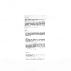 Yorglo Face Serum - Image 3