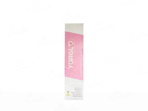 yorglo face wash