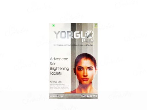 Yorglo Tablet