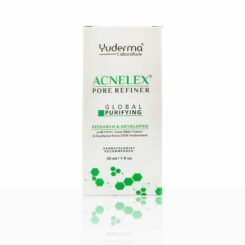 Yuderma Acnelex Pore-Refining Cream - Image 3