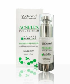 Yuderma Cream