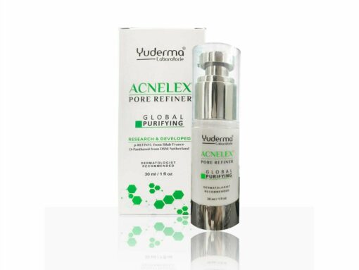Yuderma Cream