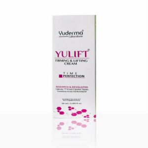 Yuderma Yulift Firming And Lifting Cream - Image 3