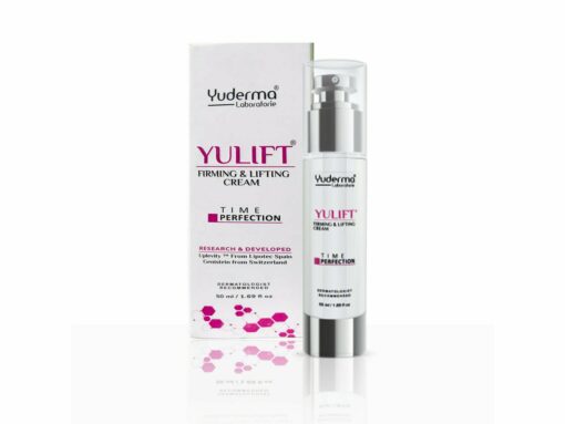 Yuderma Cream