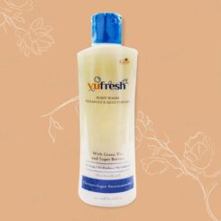 Yufresh Body Wash - Image 3