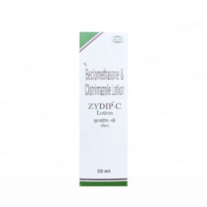 Zydip-C Lotion - Image 4