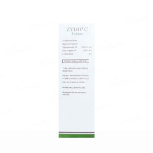 Zydip-C Lotion - Image 5