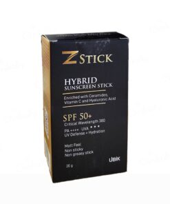 Z Stick Hybrid Stick