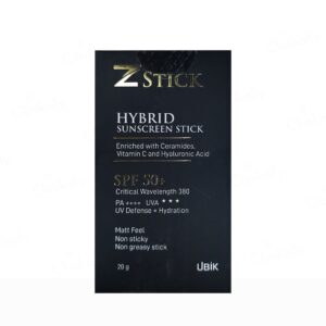 Z Stick Hybrid Sunscreen Stick - Image 2