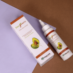 Danfinito Stay-On Lotion - Image 4