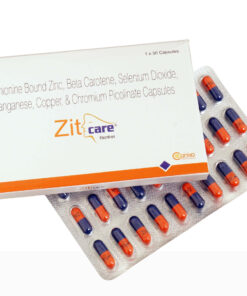 Zitcare Capsule