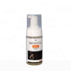 Zitcare Foam Wash - Image 3