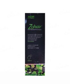 Zohair Anti-Dandruff Shampoo