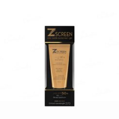 Z Screen Zinc Oxide Sunscreen Gel SPF 50+ PA+++ - Image 4