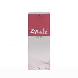 Zycafy Liquid Scalp Solution - Image 3