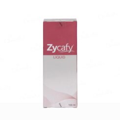 Zycafy Liquid Scalp Solution - Image 3