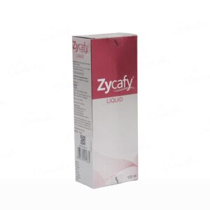 Zycafy Liquid Scalp Solution - Image 4