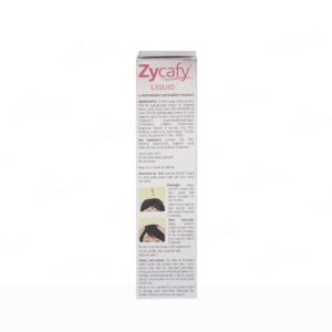 Zycafy Liquid Scalp Solution - Image 6