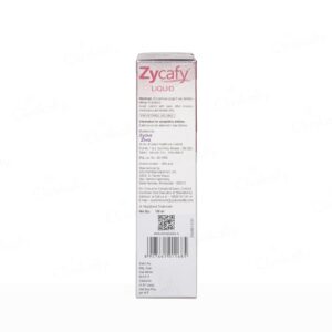 Zycafy Liquid Scalp Solution - Image 7