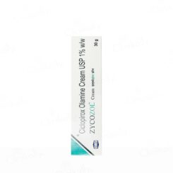 Zycozol Cream