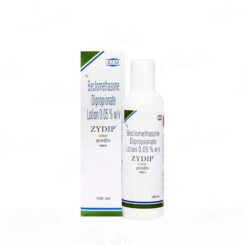 Zydip Lotion