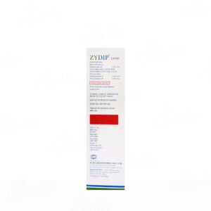 Zydip Lotion - Image 3