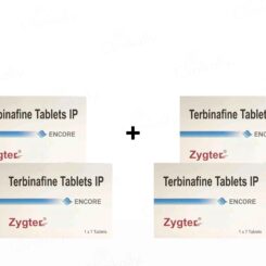 Zygter Tablet
