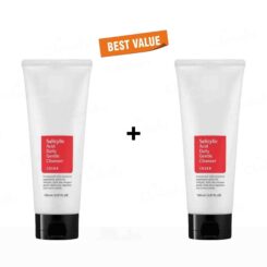 COSRX Salicylic Acid Daily Gentle Cleanser - Image 6